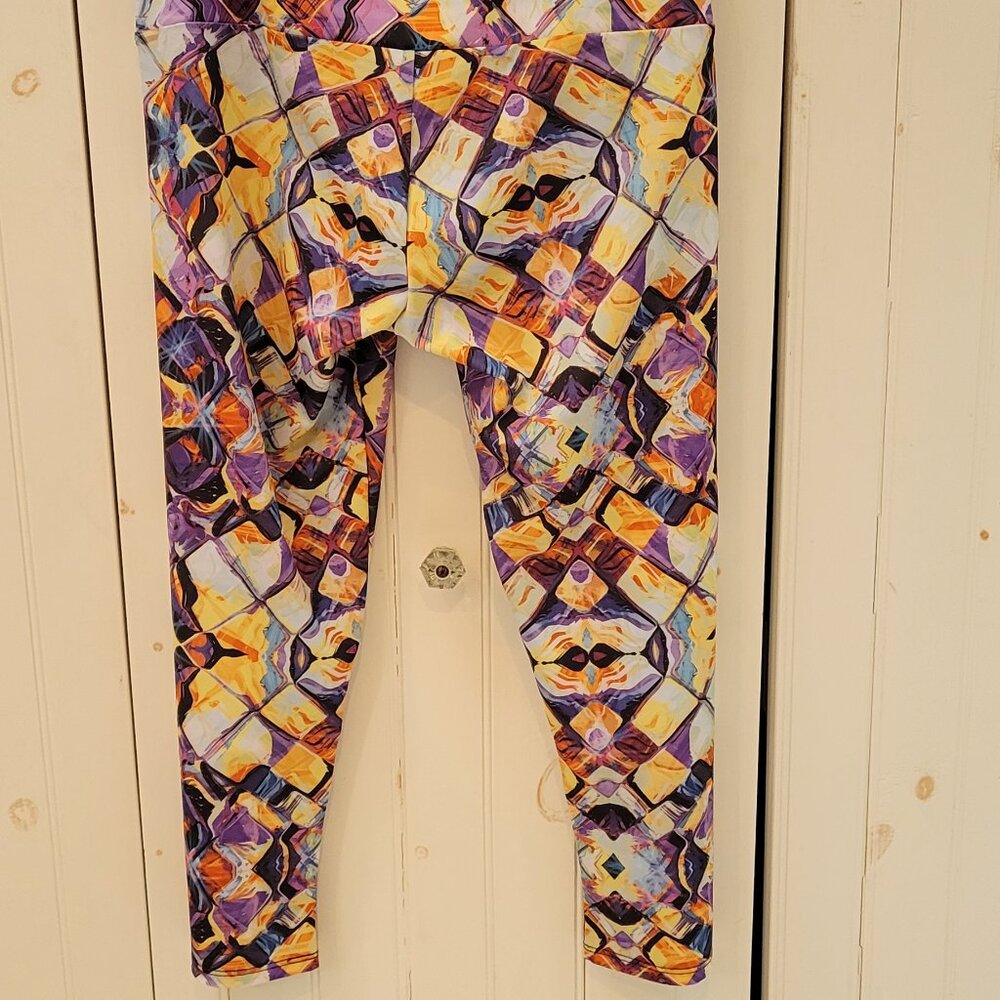 Onzie Leggings - Picture 3 of 7